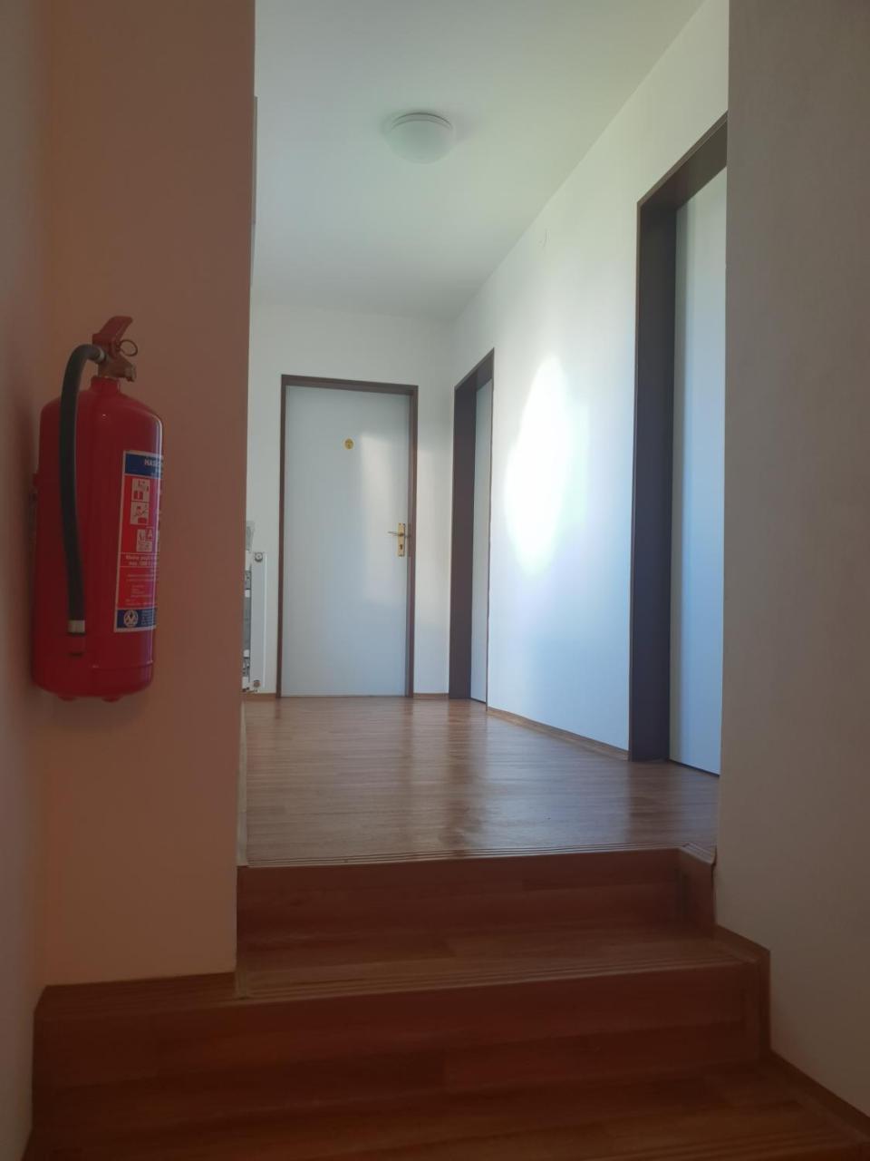 Ubytovani U Frantiska Valašské Klobouky المظهر الخارجي الصورة