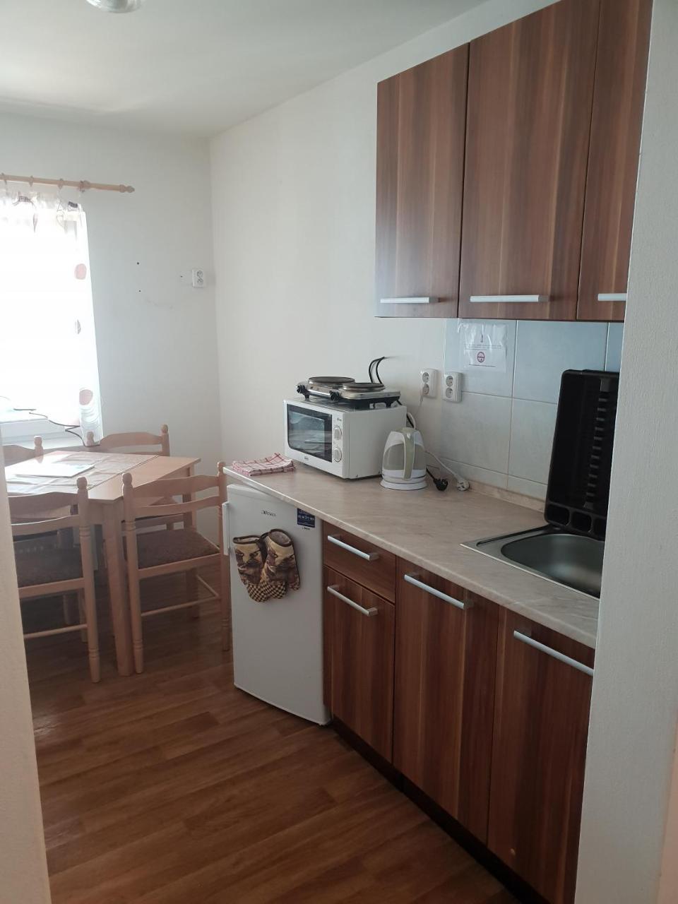 Ubytovani U Frantiska Valašské Klobouky المظهر الخارجي الصورة