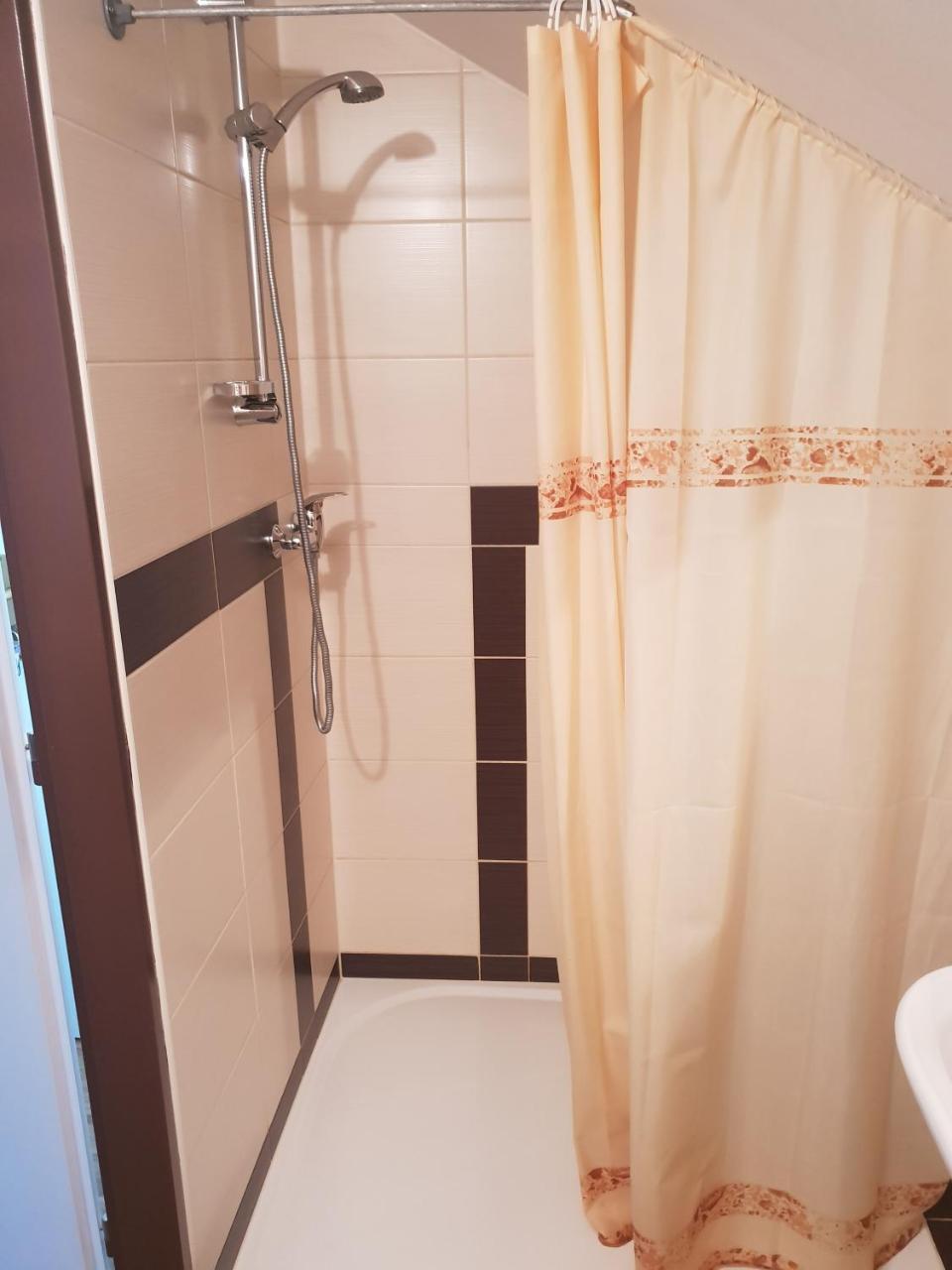 Ubytovani U Frantiska Valašské Klobouky المظهر الخارجي الصورة