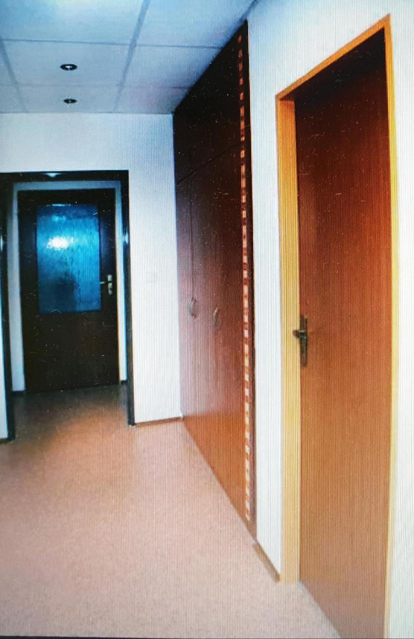 Ubytovani U Frantiska Valašské Klobouky المظهر الخارجي الصورة